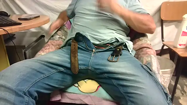 Giulio35 Pika online show from September 19, 3:24 pm