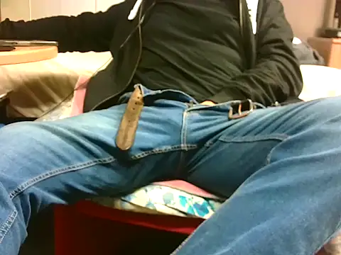 Giulio35 Pika online show from February 15, 4:36 pm