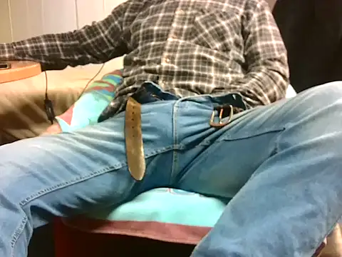 Giulio35 Pika online show from March 8, 6:28 am