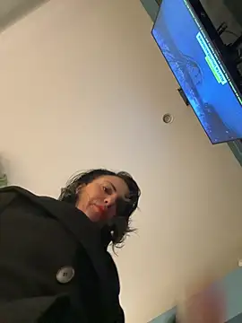 KimKelly13 online show from February 5, 7:02 am