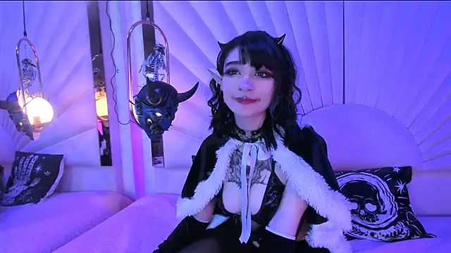 zephirahabney online show from December 22, 4:27 pm