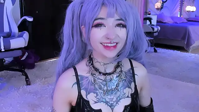 zephirahabney online show from February 28, 4:53 pm