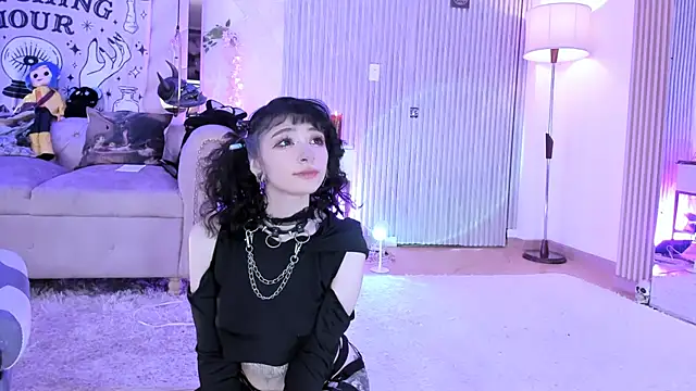 zephirahabney online show from September 26, 3:16 pm