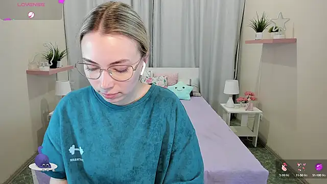 Snapshot of TiffanyBatson chatting on January 8, 11:10 am TiffanyBatson online show from January 8, 11:10 am