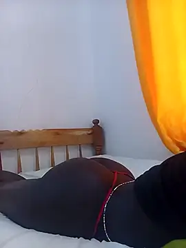 Mercydiva online show from March 7, 8:11 am