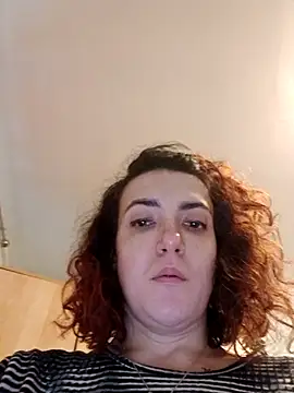 LadyMinnie online show from November 2, 1:46 pm