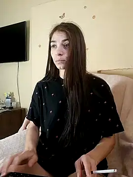 Snapshot of AntoniaHottie chatting on February 12, 10:46 am AntoniaHottie online show from February 12, 10:46 am