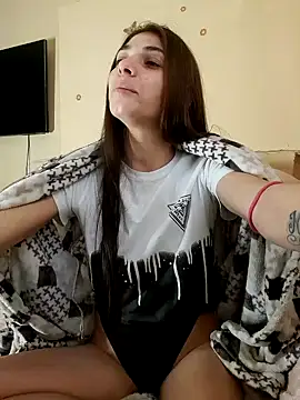 Snapshot of AntoniaHottie chatting on February 12, 1:48 pm AntoniaHottie online show from February 12, 1:48 pm