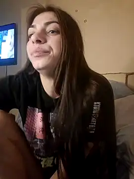 Snapshot of AntoniaHottie chatting on February 14, 8:15 pm AntoniaHottie online show from February 14, 8:15 pm