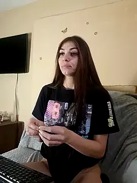 Snapshot of AntoniaHottie chatting on February 16, 1:05 pm AntoniaHottie online show from February 16, 1:05 pm