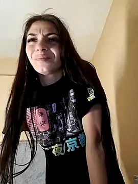 Snapshot of AntoniaHottie chatting on March 2, 8:29 pm AntoniaHottie online show from March 2, 8:29 pm