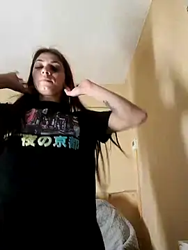 Snapshot of AntoniaHottie chatting on March 4, 10:35 am AntoniaHottie online show from March 4, 10:35 am