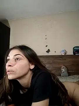 Snapshot of AntoniaHottie chatting on October 24, 7:49 am AntoniaHottie online show from October 24, 7:49 am