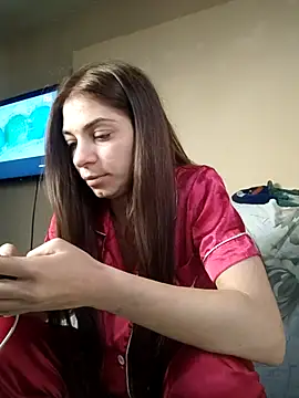 Snapshot of AntoniaHottie chatting on November 14, 7:07 am AntoniaHottie online show from November 14, 7:07 am