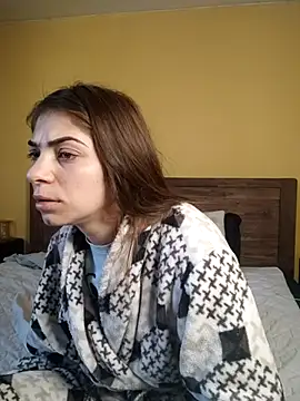 Snapshot of AntoniaHottie chatting on January 11, 9:25 am AntoniaHottie online show from January 11, 9:25 am