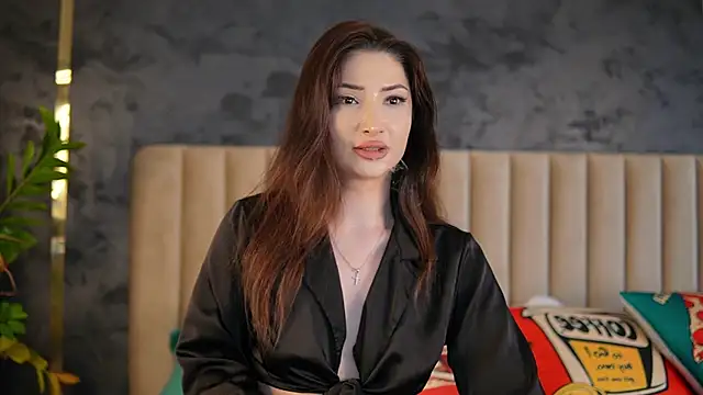 Snapshot of Mayleen_x chatting on June 26, 1:26 pm Mayleen x online show from June 26, 1:26 pm