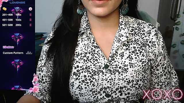 Annu-Darling online show from November 21, 5:00 pm