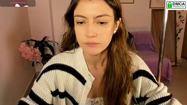 Lilabril online show from January 11, 2:33 pm