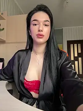 Snapshot of Julietta_a chatting on March 21, 7:33 am Julietta a online show from March 21, 7:33 am
