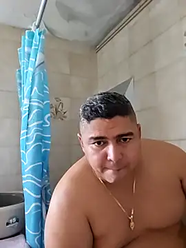 gordito xx online show from February 5, 10:33 pm