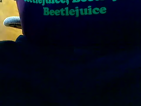 markluvskitty online show from November 26, 1:34 pm