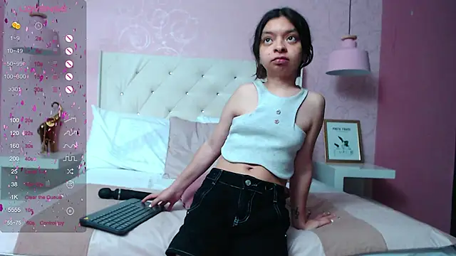 CharlotteMuller online show from January 11, 4:27 am