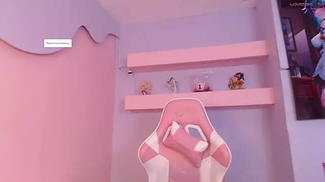 CharlotteMuller online show from September 25, 8:23 pm