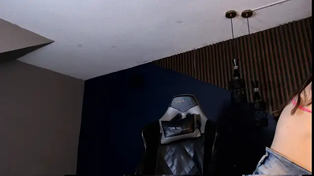 CharlotteMuller online show from October 5, 8:18 pm