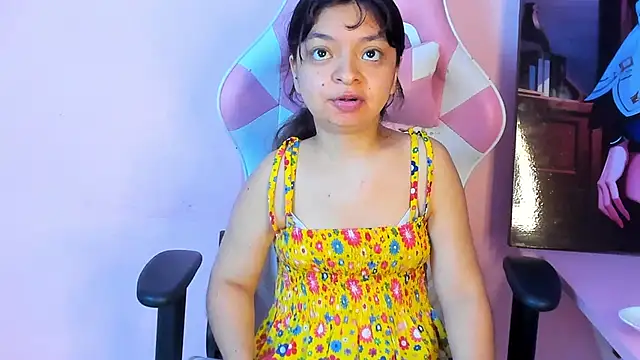 CharlotteMuller online show from February 15, 2:25 pm