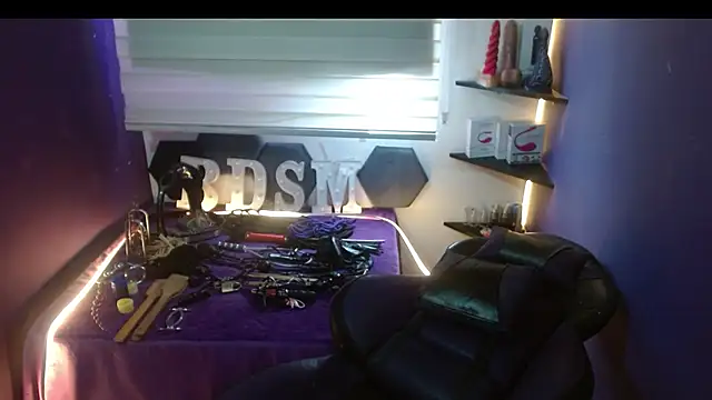 Alexa Slavehot777 online show from November 16, 9:42 pm