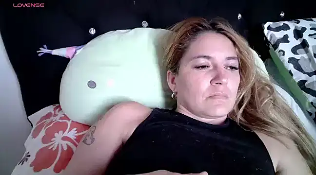 Izury Blondee online show from January 16, 9:08 pm