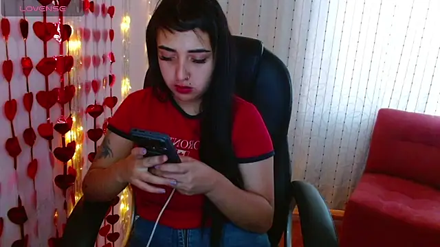 Snapshot of AmberGoddess_ chatting on March 12, 7:06 pm AmberGoddess online show from March 12, 7:06 pm