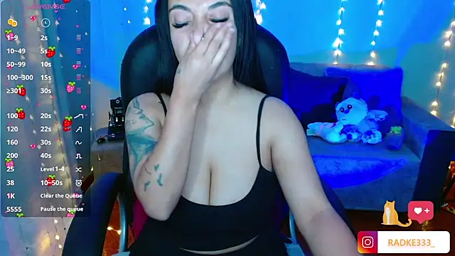 AmberGoddess  online show from March 4, 10:43 am