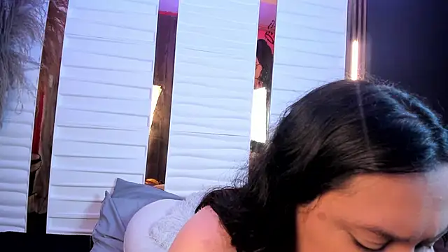 Biiancacox online show from November 5, 2:33 am