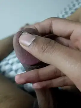 Snapshot of HeftyTheory7 chatting on January 16, 6:56 pm HeftyTheory7 online show from January 16, 6:56 pm