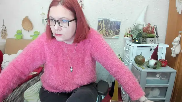 PlayfullMature online show from March 5, 10:44 am