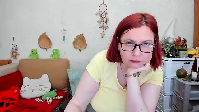 PlayfullMature online show from March 14, 10:07 am