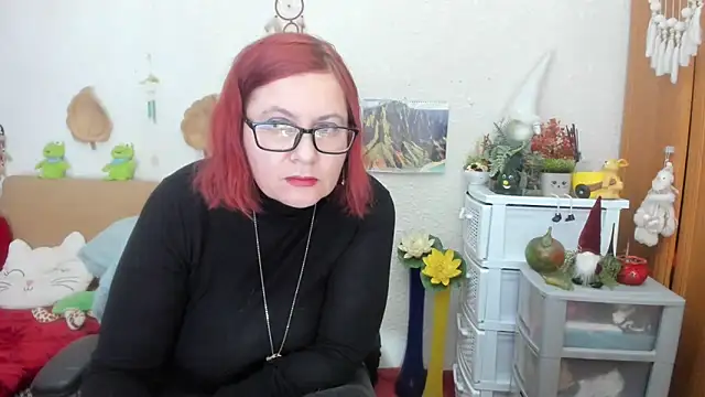 PlayfullMature online show from March 17, 5:38 pm