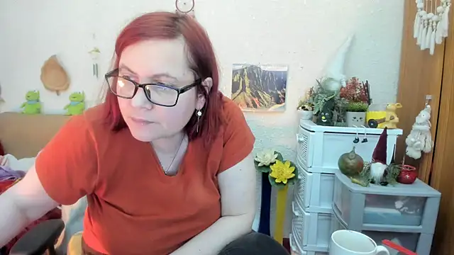 PlayfullMature online show from March 18, 6:04 pm