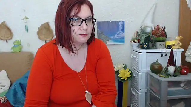 PlayfullMature online show from March 22, 11:32 am