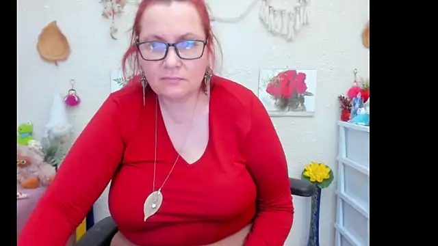 PlayfullMature online show from September 12, 2:28 pm