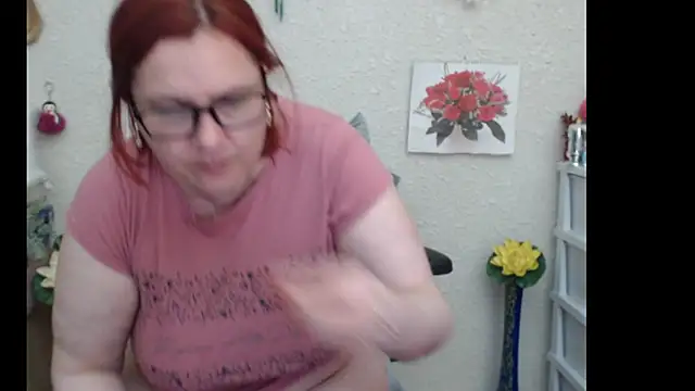 PlayfullMature online show from September 23, 10:46 pm