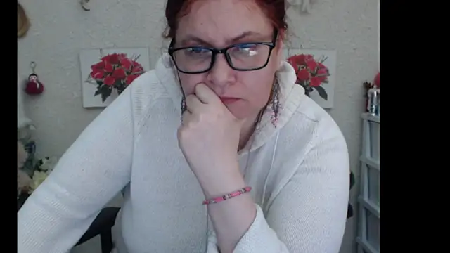 PlayfullMature online show from September 24, 4:10 pm