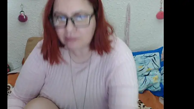 PlayfullMature online show from November 8, 10:26 am