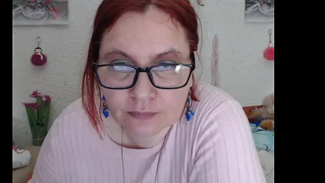 PlayfullMature online show from November 22, 7:13 pm