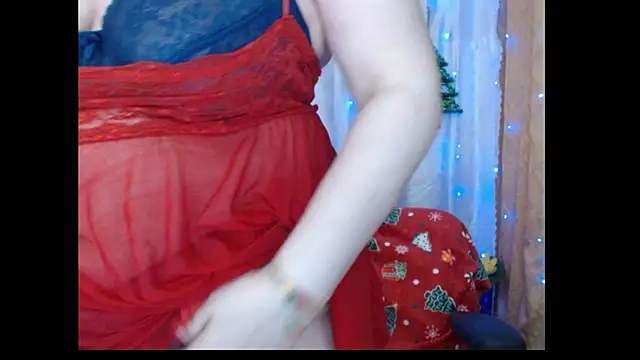 PlayfullMature online show from January 9, 9:56 am