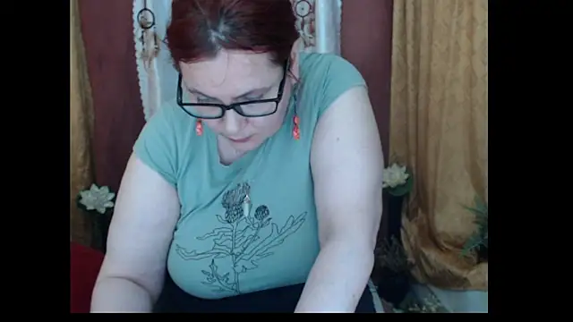 PlayfullMature online show from February 23, 6:55 am