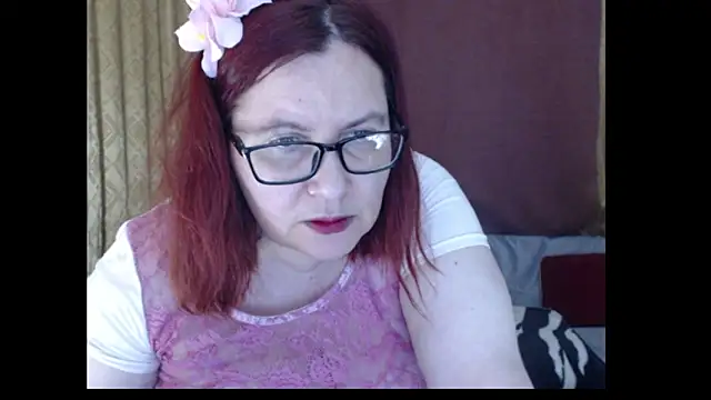 PlayfullMature online show from March 27, 11:59 pm