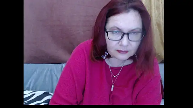 PlayfullMature online show from April 1, 5:10 pm