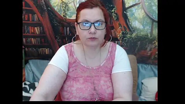 PlayfullMature online show from May 28, 12:13 pm